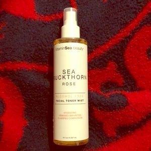 Brand new Facial toner mist